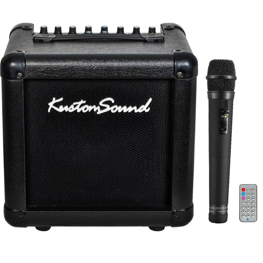 KUSTOM CB25W