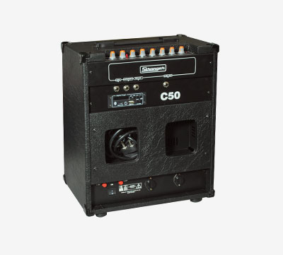STRANGER C-50