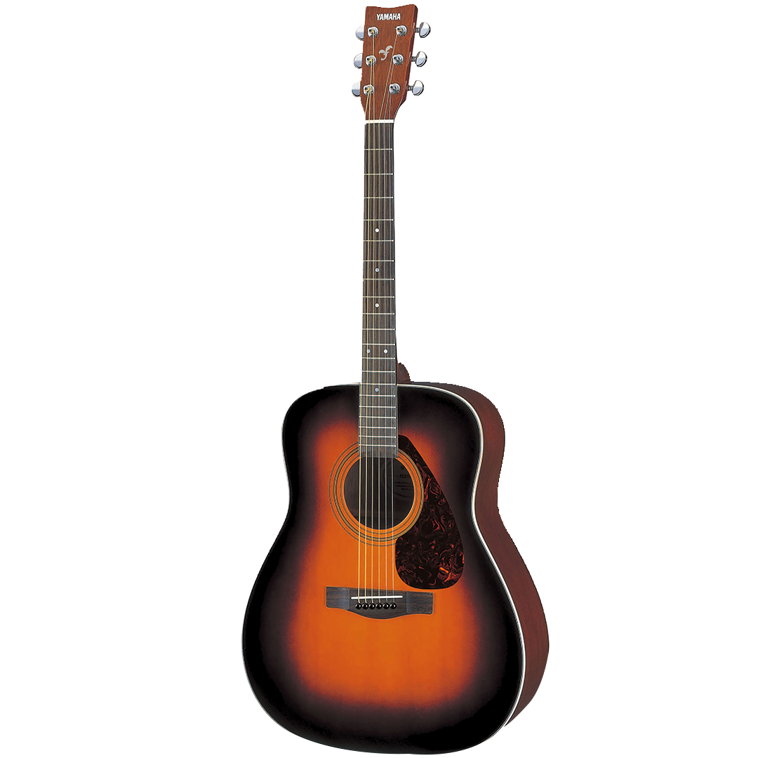 Yamaha F370 Tobacco Brown Sunburst Acoustic Guitar Yamaha F370 Tobacco Brown Sunburst