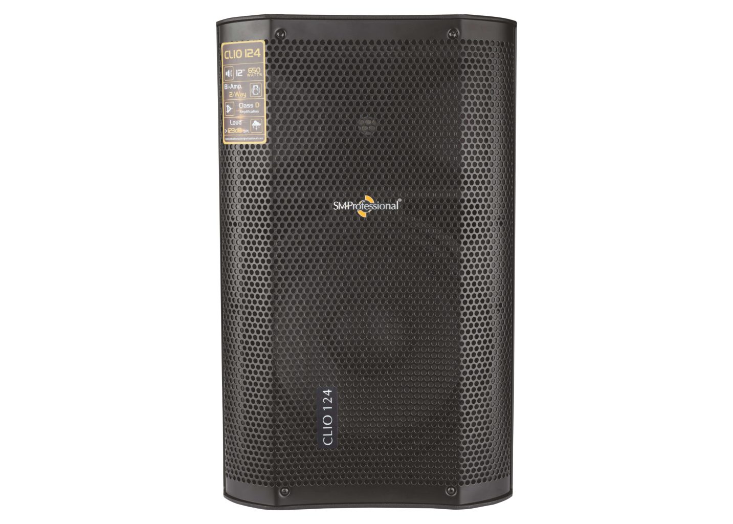 STUDIOMASTER CLIO 124
