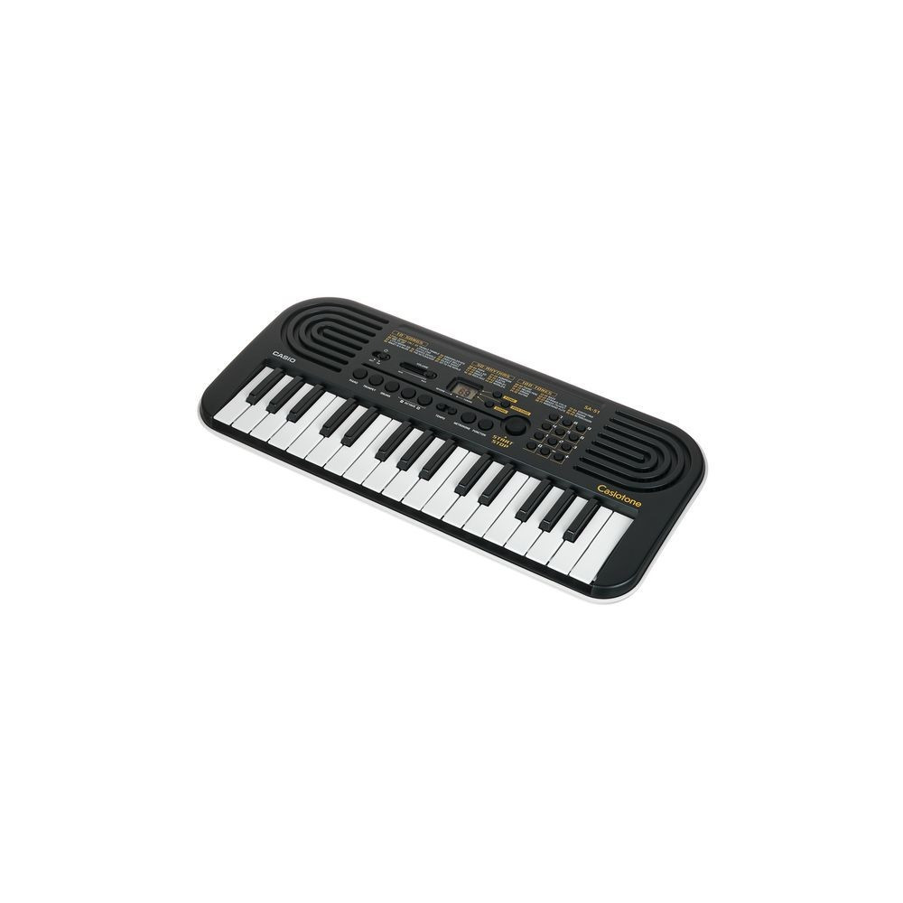CASIO SA-51