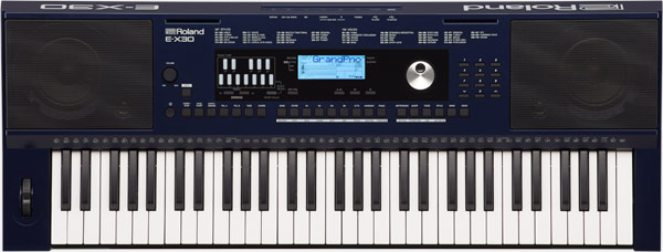 ROLAND E-X30