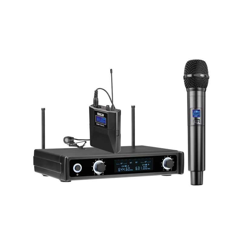 AHUJA AWM-700ul2