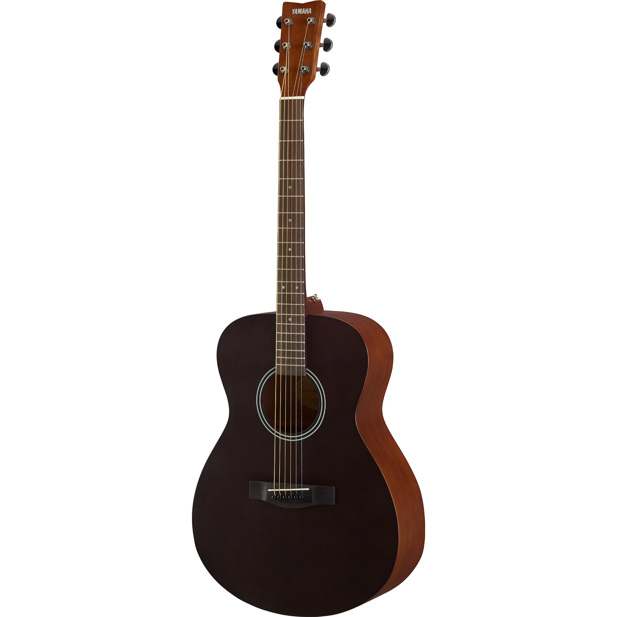 Yamaha FS400 SMOKY BLACK