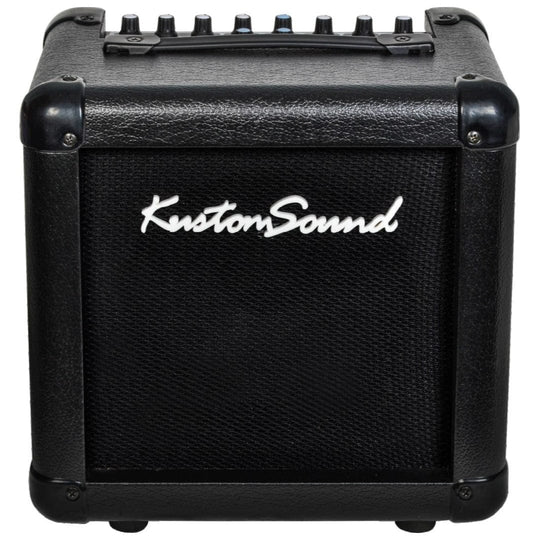 KUSTOM C20X 