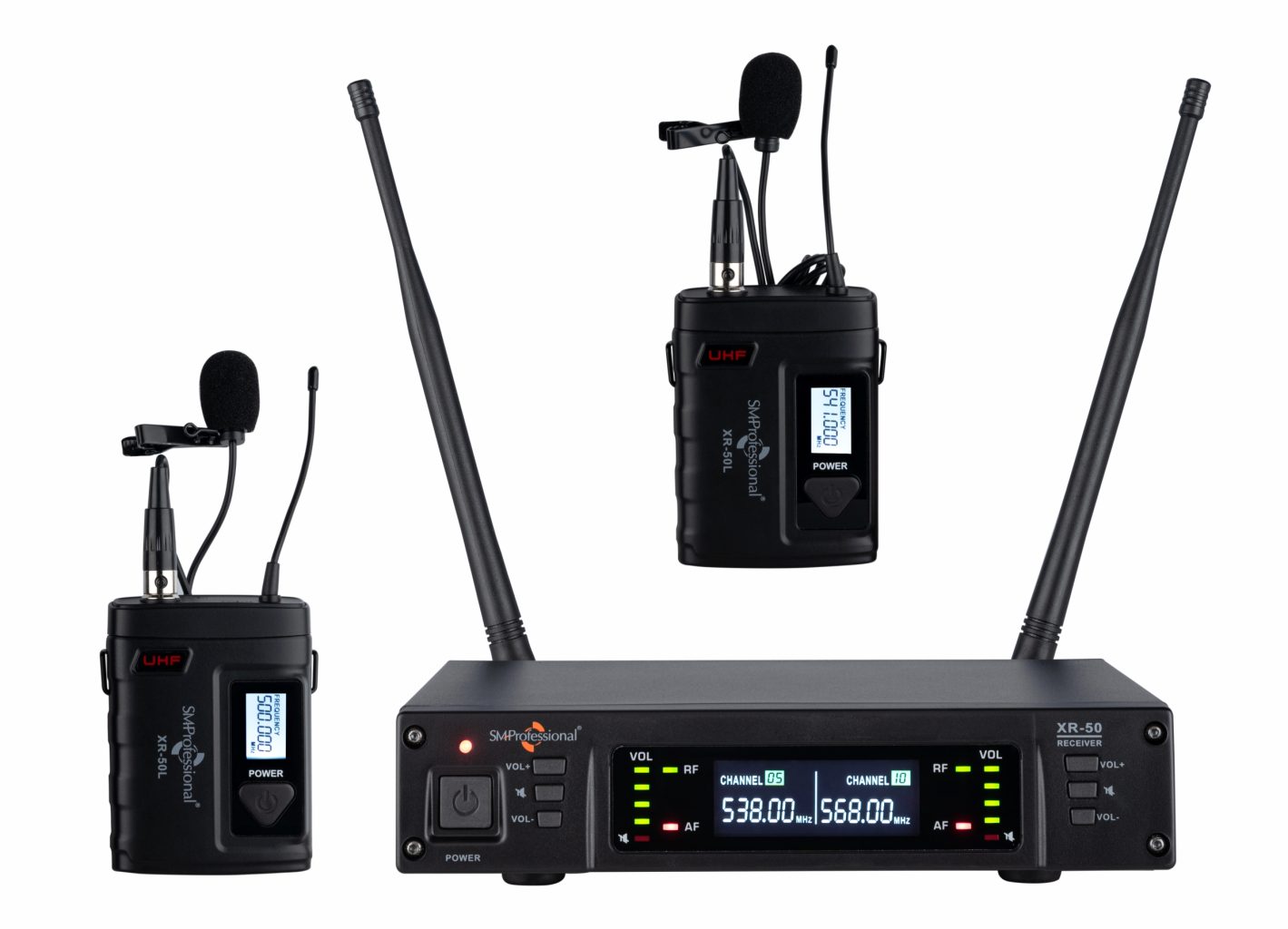 STUDIOMASTER XR-50LL