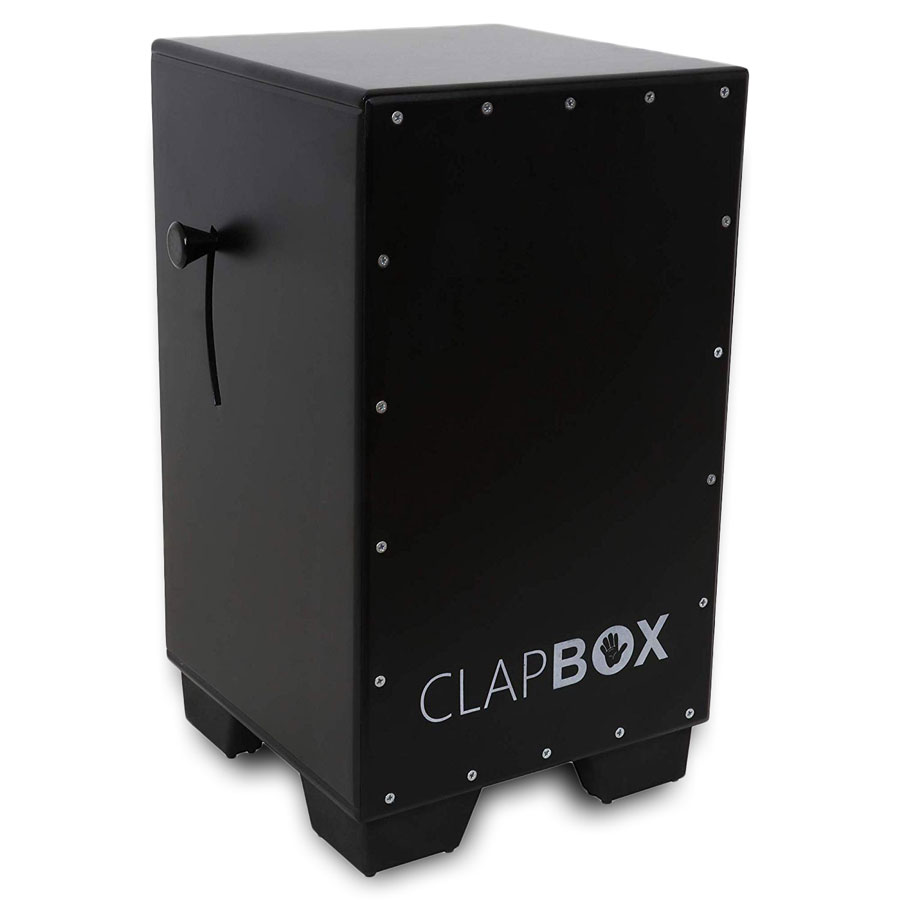 CLAPBOX  CAJON CB50