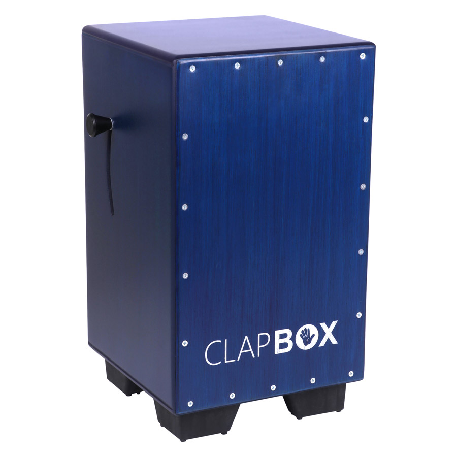 CLAPBOX CAJON CB40 