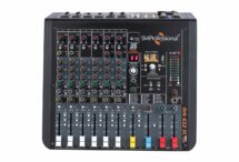 The Roland SPD-30-WH Octapad is a premium, self-contained digital percussion pad featuring a striking white finish ("WH"). It combines 80-note polyphony, a vast internal library of 670 instruments, and 99 customisable drum kits (via the Version 2 firmware upgrade) into a rugged, road-worthy frame. Powered by Roland's advanced V-Drum triggering technology, it delivers absolute pad isolation to eliminate crosstalk.