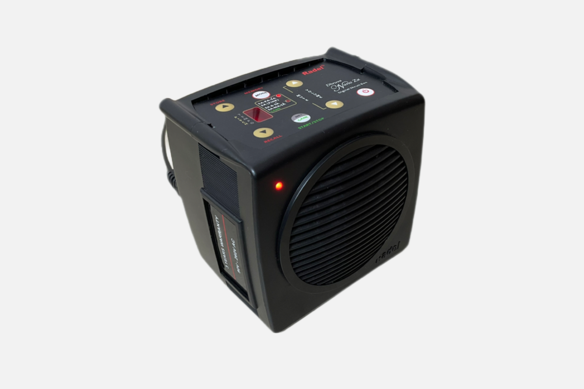 RADEL Dhruva Nano Zx