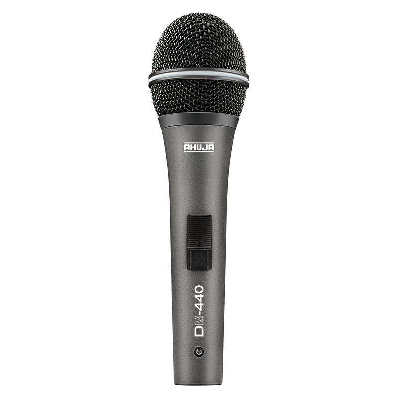 Ahuja DM-440