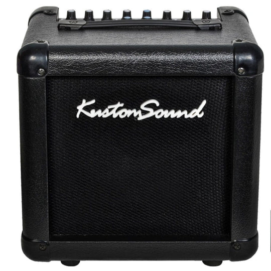 KUSTOM CB25