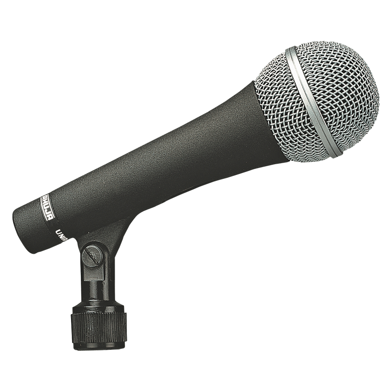 AHUJA AUD - 70 XLR
