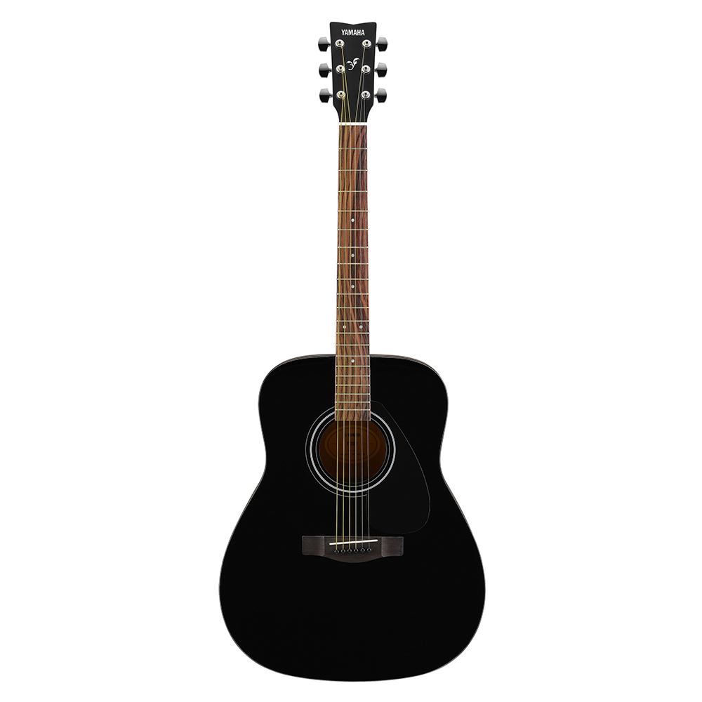 Yamaha F280 Black
