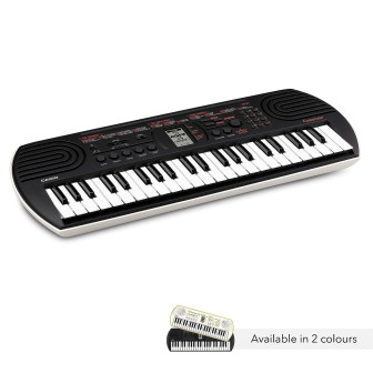 CASIO SA-81