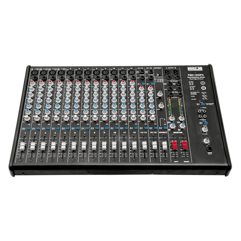 AHUJA PMX - 1632 FX