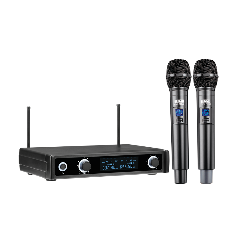 AHUJA AWM-700U2